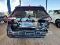 2024 Subaru Outback фото