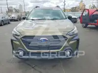 2024 Subaru Outback фото