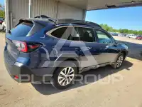 2024 Subaru Outback photo