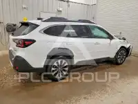 2024 Subaru Legacy фото