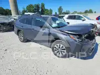 2024 Subaru Outback фото