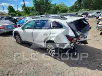 2024 Subaru Outback фото