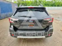 2024 Subaru Outback photo