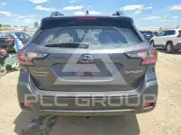 2024 Subaru Outback фото