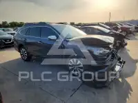 2024 Subaru Outback photo