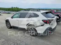 2024 Subaru Outback photo