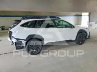 2024 Subaru Outback photo