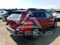 2024 Subaru Outback фото