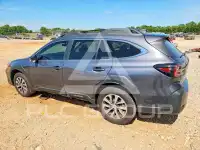 2024 Subaru Outback фото