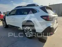 2024 Subaru Outback фото