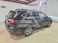 2024 Subaru Outback photo