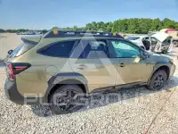 2024 Subaru Outback photo