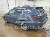 2024 Subaru Legacy фото