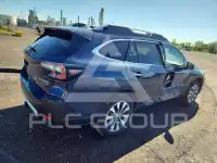 2024 Subaru Outback фото