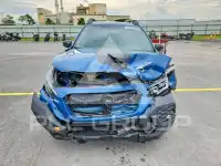 2024 Subaru Outback фото