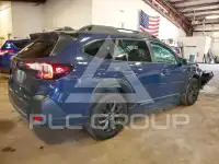 2024 Subaru Outback фото