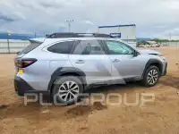 2024 Subaru Outback photo