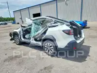 2024 Subaru Outback photo
