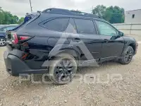 2024 Subaru Outback фото