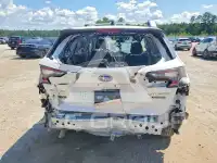 2024 Subaru Outback фото