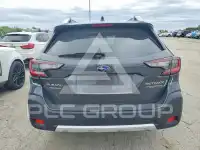 2024 Subaru Outback photo