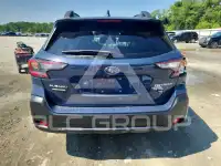 2024 Subaru Outback фото