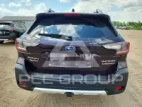 2024 Subaru Outback photo