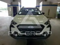 2024 Subaru Outback photo