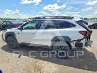 2024 Subaru Outback photo
