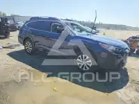 2024 Subaru Outback фото