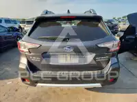 2024 Subaru Outback photo