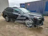 2024 Subaru Outback photo