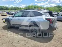 2024 Subaru Outback фото