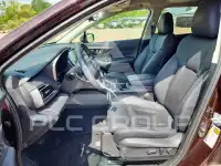 2024 Subaru Outback photo