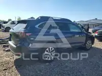 2024 Subaru Outback фото