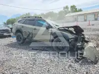 2024 Subaru Outback фото