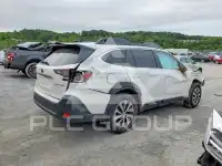 2024 Subaru Outback photo