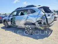 2024 Subaru Outback фото