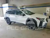 2024 Subaru Outback photo