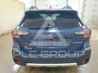 2024 Subaru Legacy фото