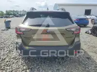 2024 Subaru Outback фото