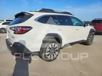 2024 Subaru Outback фото