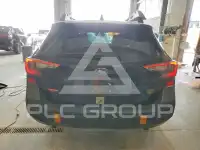 2024 Subaru Outback фото