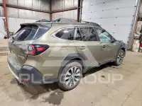 2024 Subaru Outback фото