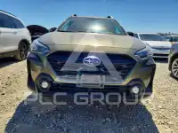 2024 Subaru Outback фото