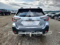2024 Subaru Outback фото