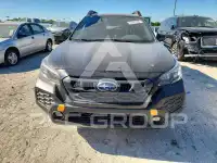 2024 Subaru Outback фото