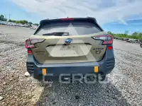 2024 Subaru Outback фото