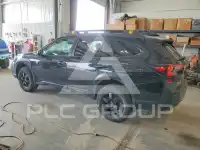 2024 Subaru Outback фото