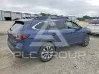 2024 Subaru Outback photo